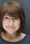 Claire Storey as Mrs Kay in Our Day Out the Musical