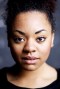 Jordana Dionne Wilson as Jackie in Our Day Out the Musical