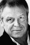 Russell Richardson as Mr Briggs in Our Day Out the Musical