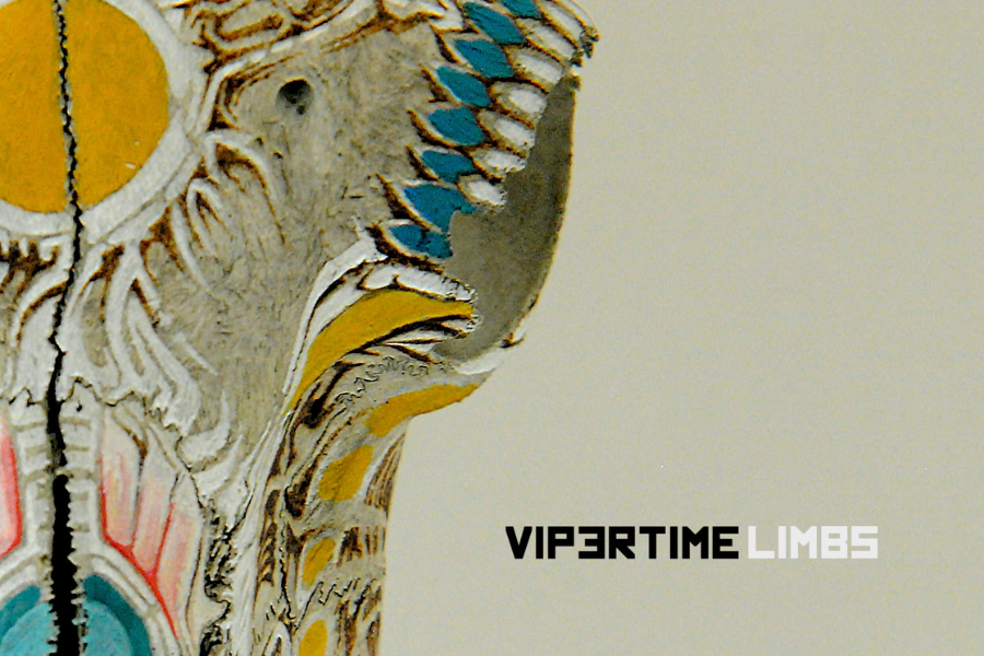 Manchester Jazz Festival: VIPERTIME