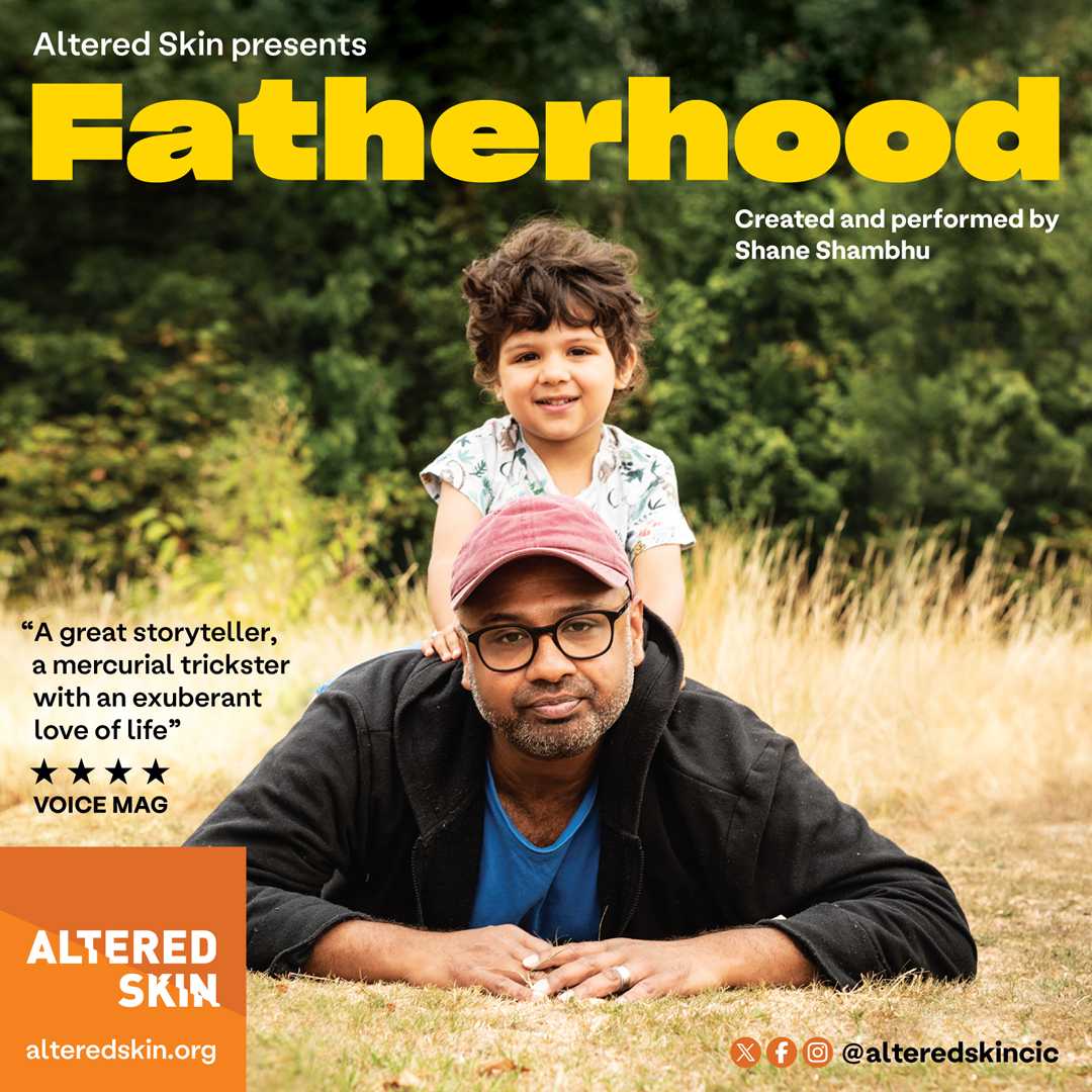 Fatherhood