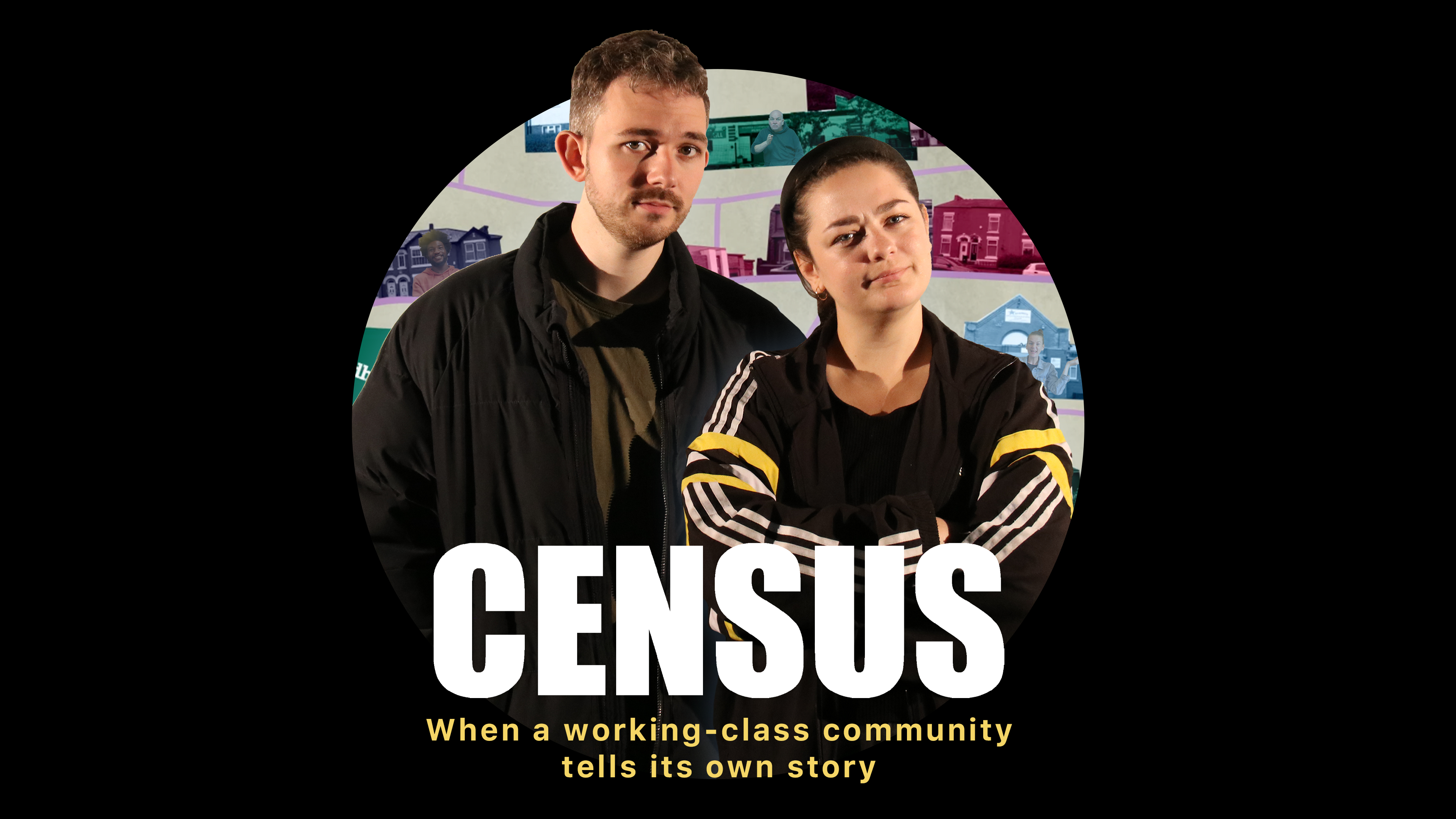 CENSUS
