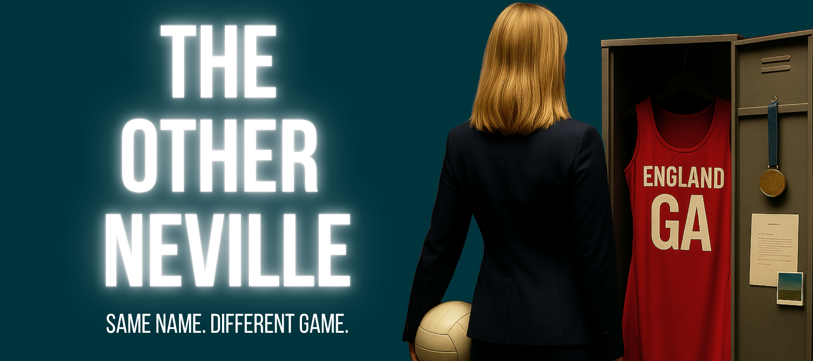 The Other Neville
