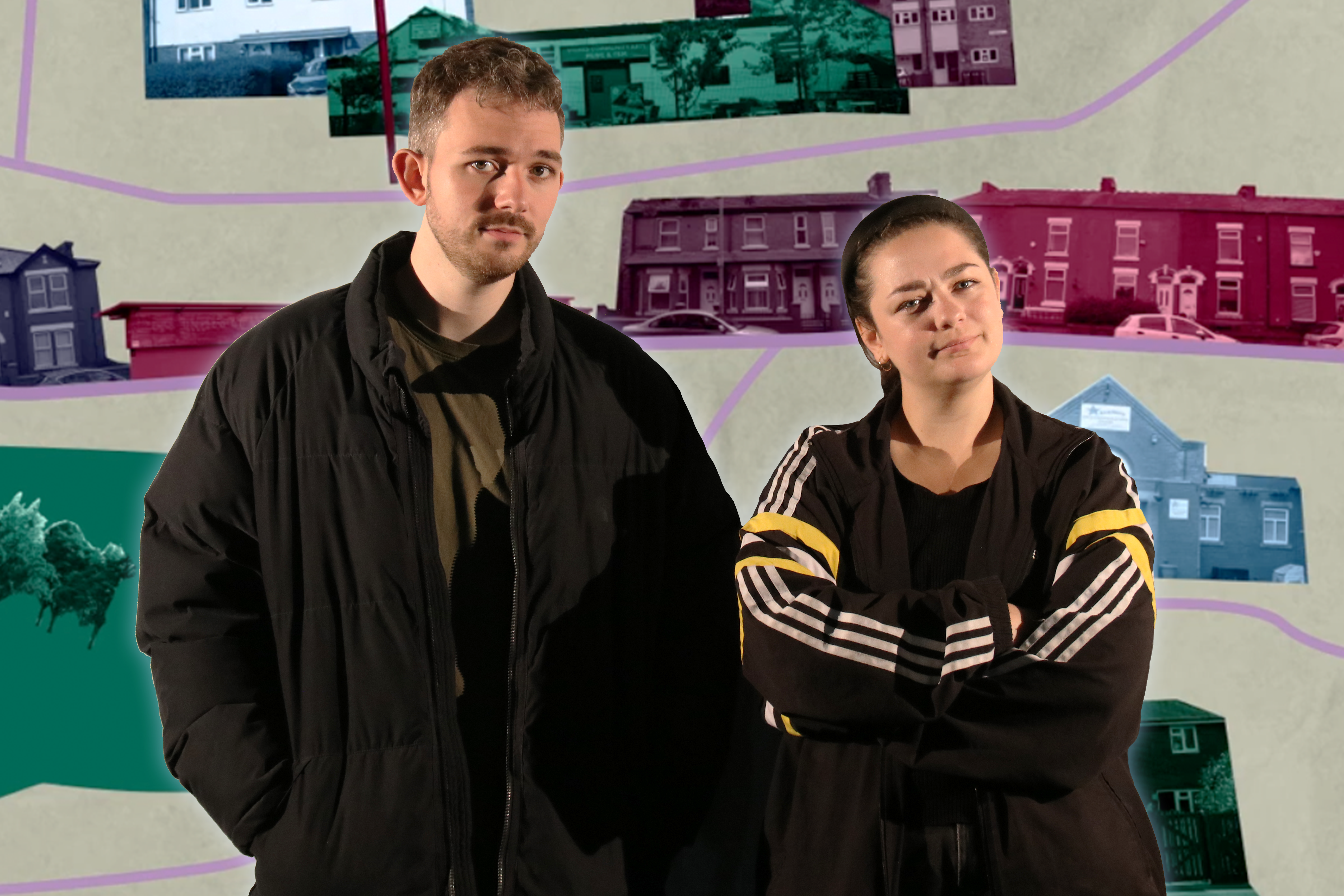 CENSUS: a community meeting